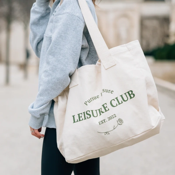 Leisure Bag