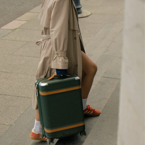 Suitcase