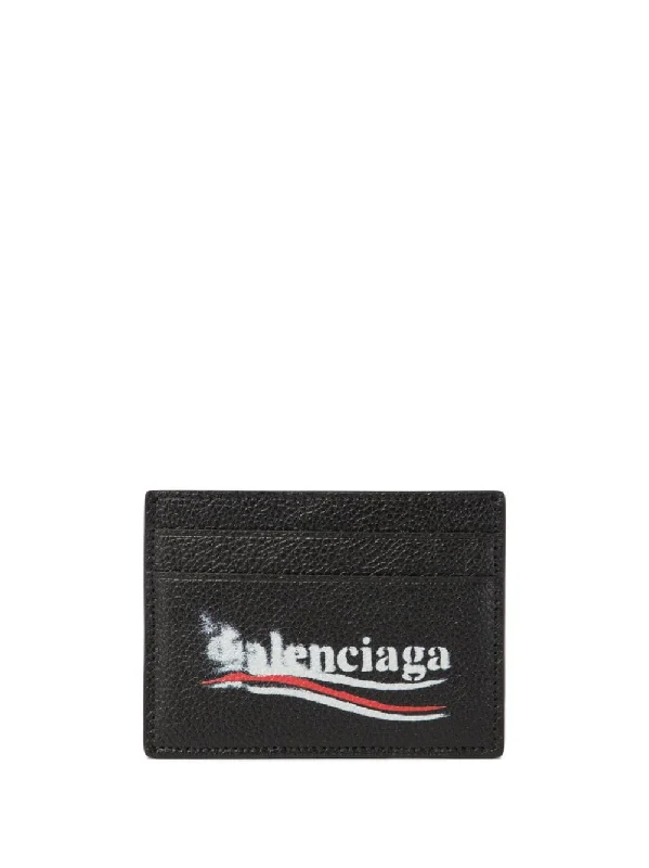 men wallets eco design-Balenciaga Men's Wallets