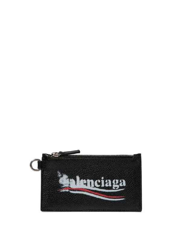 men wallets daily design-Balenciaga Men's Wallets