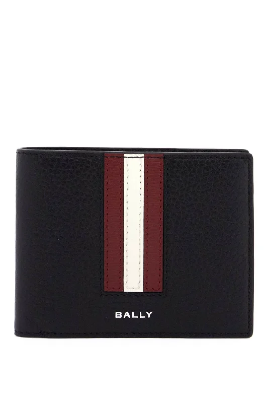 men wallets expandable design-Bally Men's Wallet