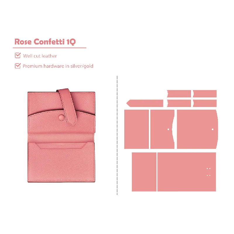 Rose Confetti 1Q