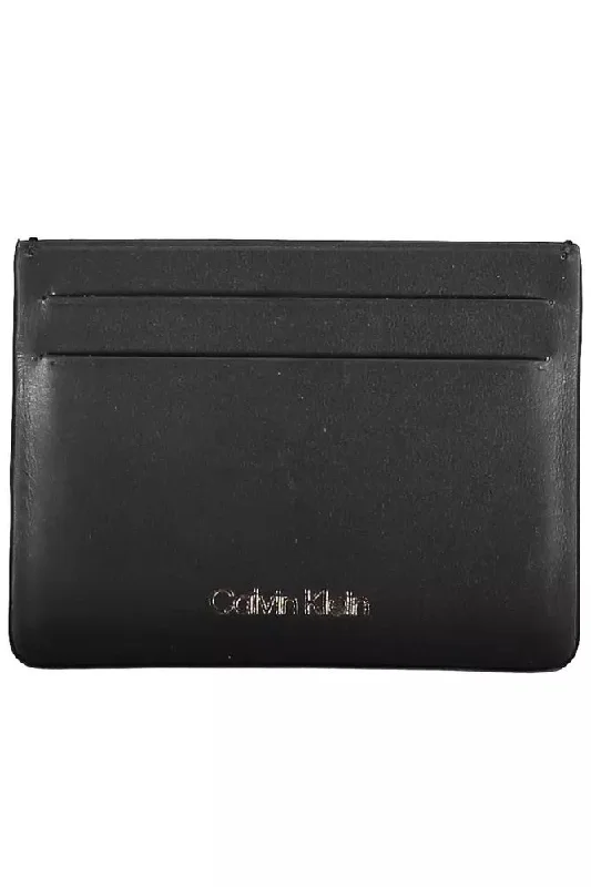 men wallets lightweight-Calvin Klein  Leather Men's Wallet