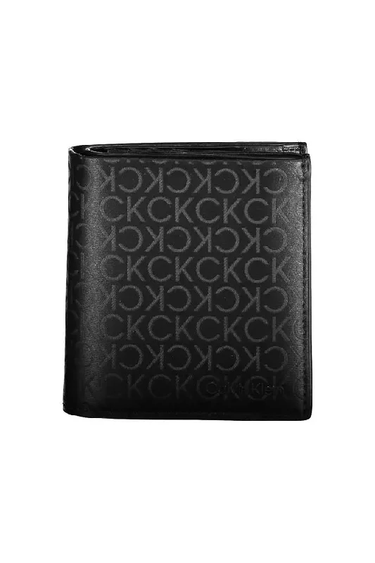 men wallets best deals-Calvin Klein  Polyester Men's Wallet