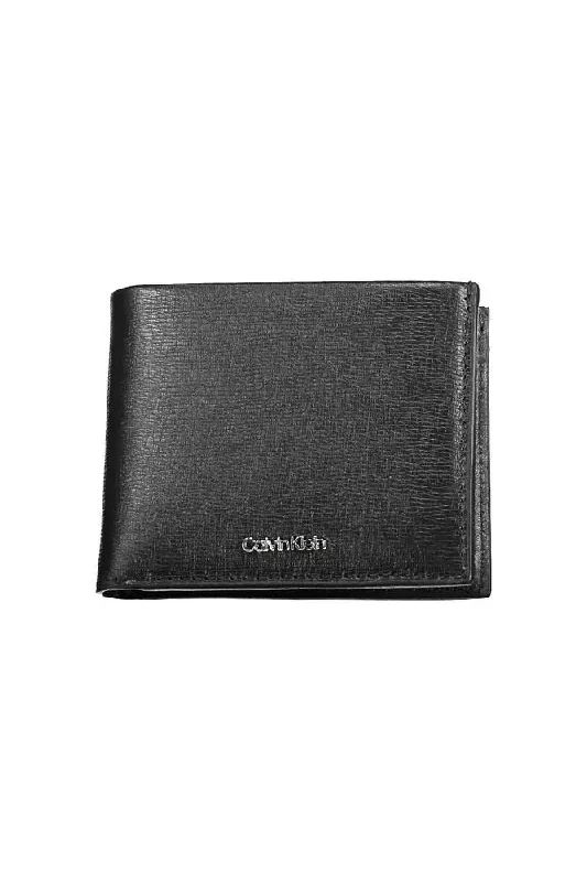 men wallets business-Calvin Klein  Polyester Men's Wallet