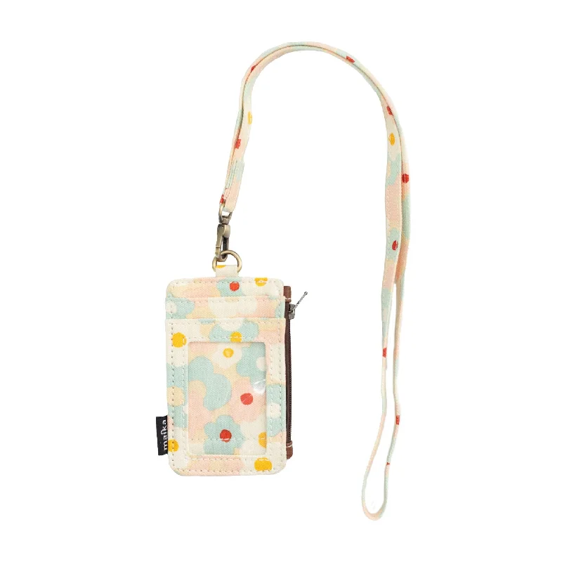 Backpack with added pockets-Cardholder Wallet - Maika's Wish