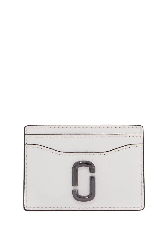 men wallets card leather quality-Marc Jacobs "utility Snapshot Card Case - A Practical And