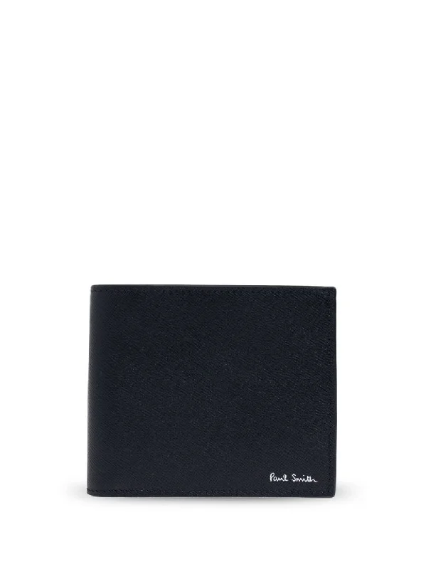 men wallets rugged design-Paul Smith Men's Wallets