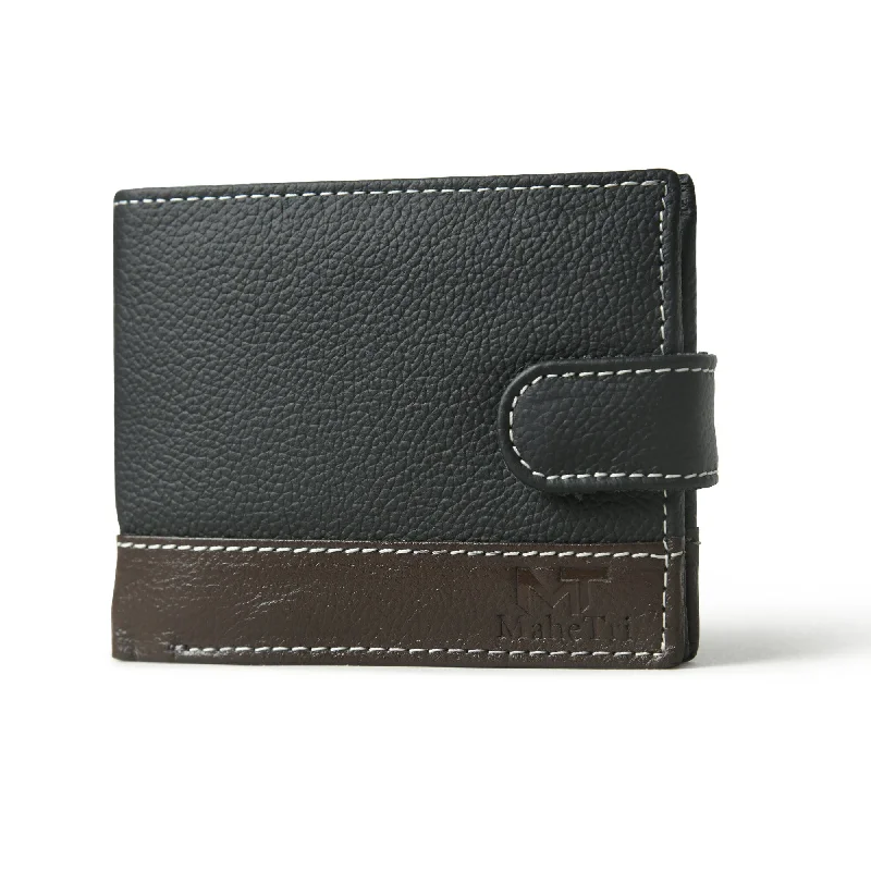 men wallets cash friendly-Salvatore Men's Wallet