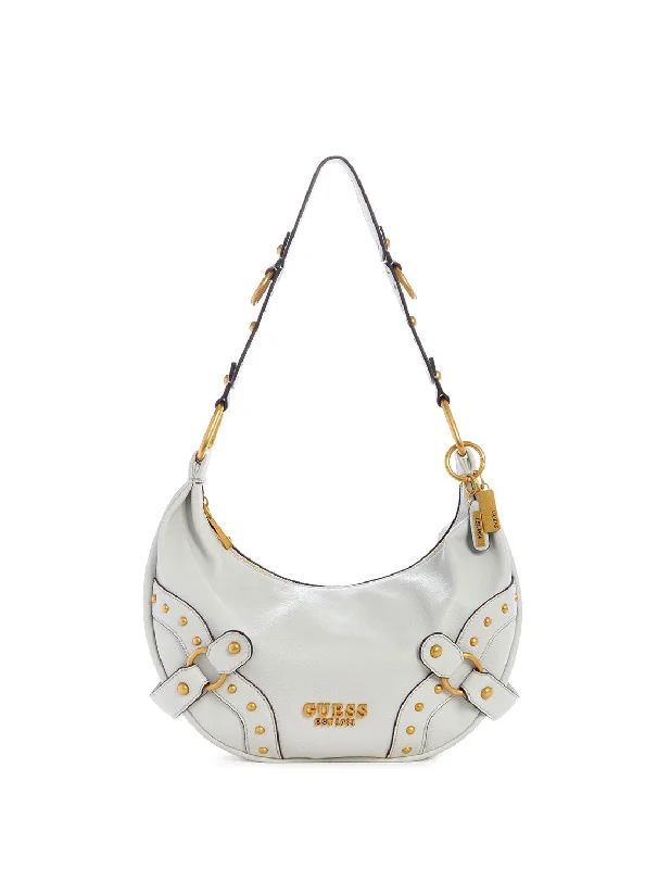 Handbag for gifts-Stone Natalya Hobo Bag