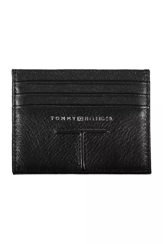 men wallets top rated-Tommy Hilfiger  Leather Men's Wallet