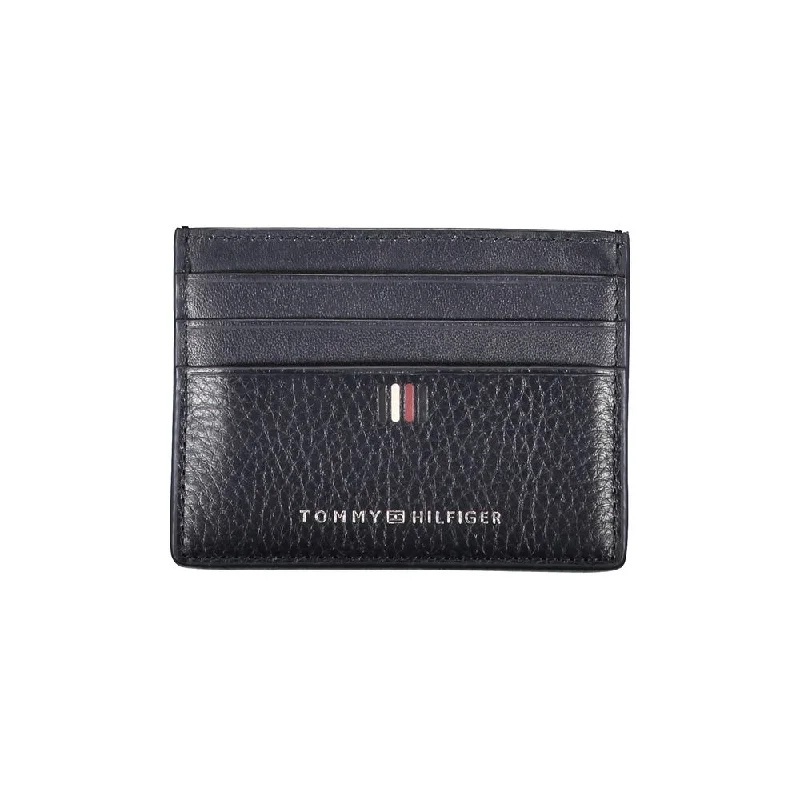 men wallets expensive-Tommy Hilfiger  Leather Men's Wallet