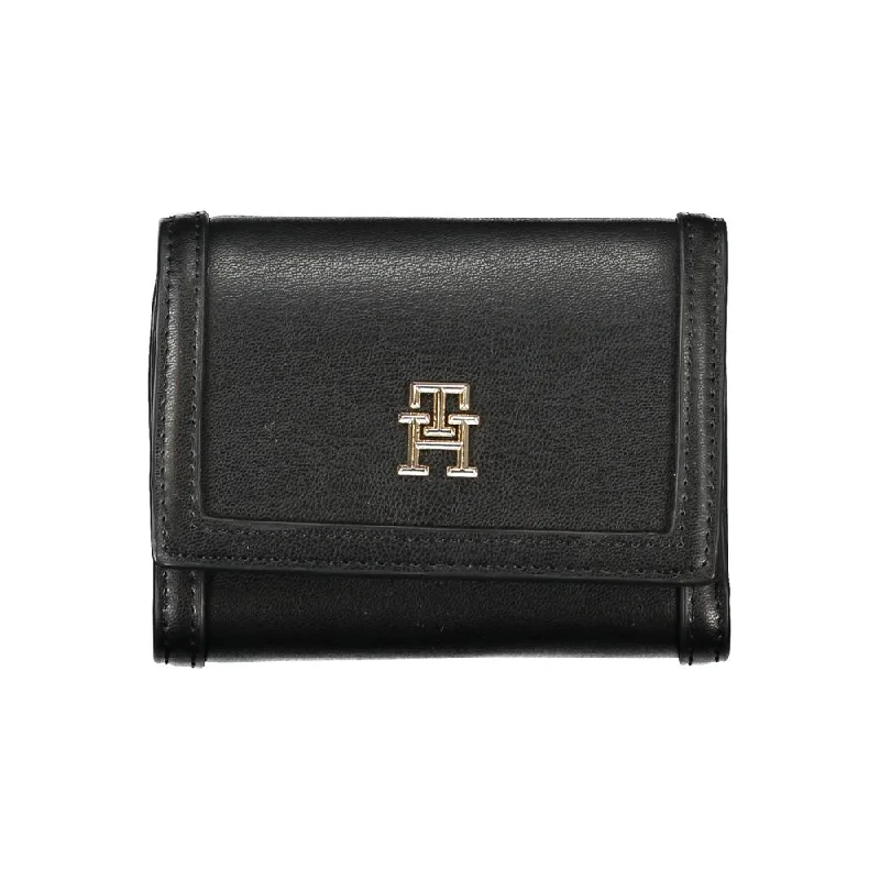 men wallets discount-Tommy Hilfiger  Polyethylene Men's Wallet