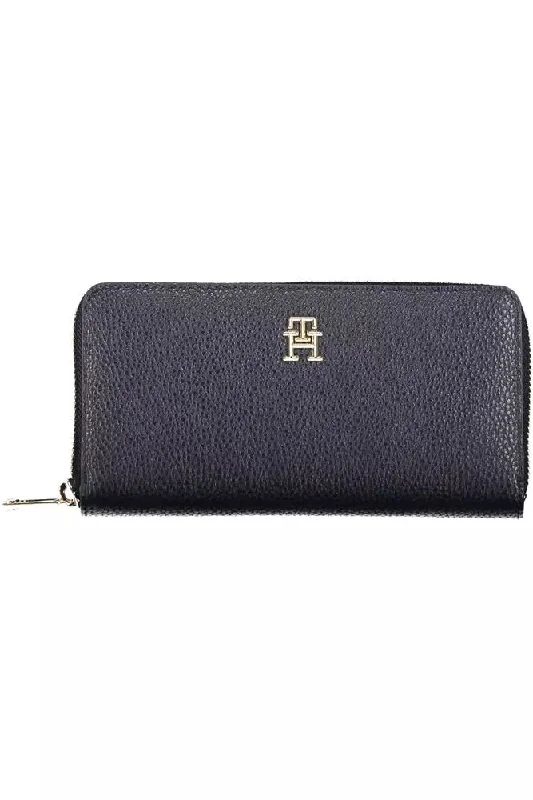 men wallets online-Tommy Hilfiger  Polyethylene Men's Wallet