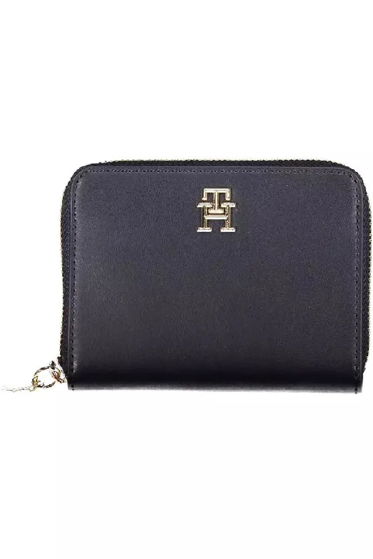 Tommy Hilfiger  Polyethylene Men's Wallet