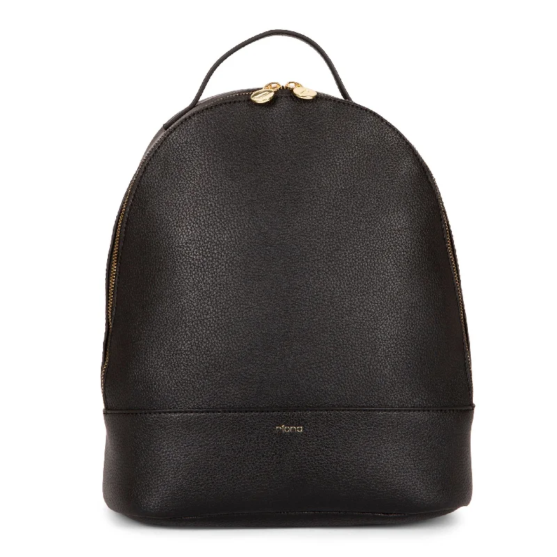 Handbag with hardware-Valencia Medium Backpack