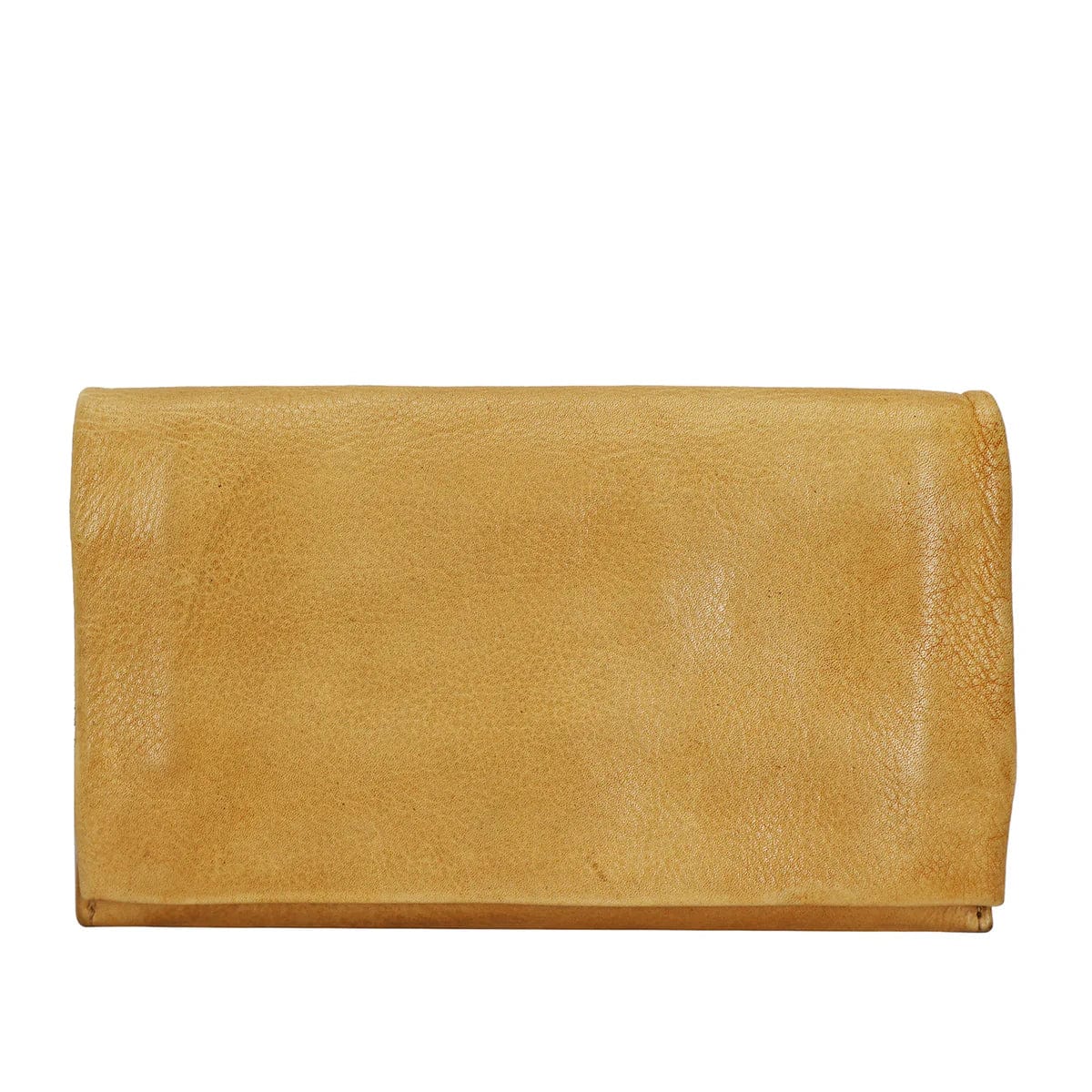 Leisure Bag with padded straps-Eloise Wallet in Camel