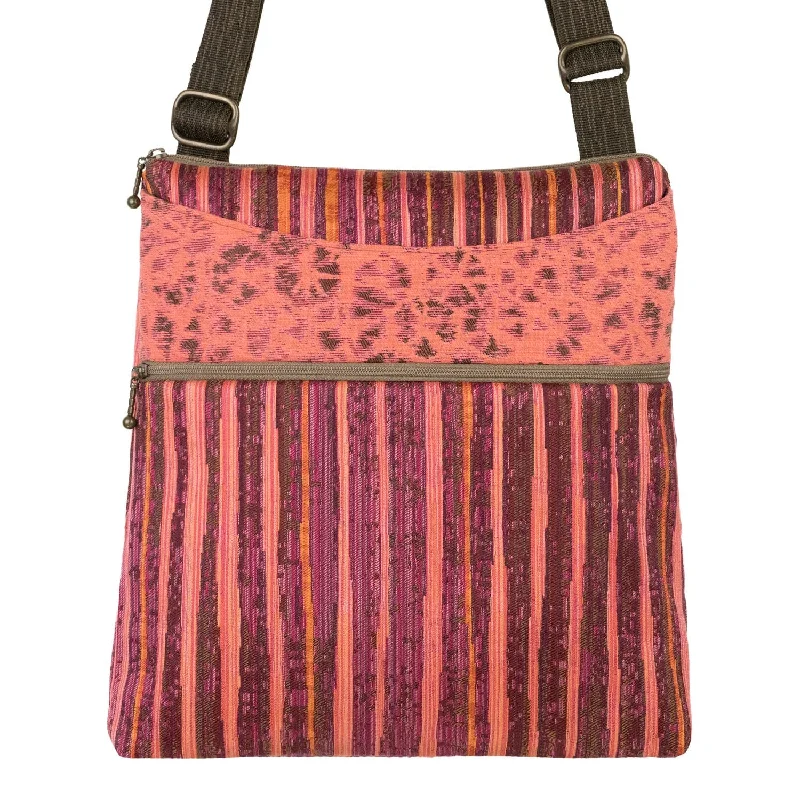 Leisure Bag casual-Spree In Abstract Strokes Hot