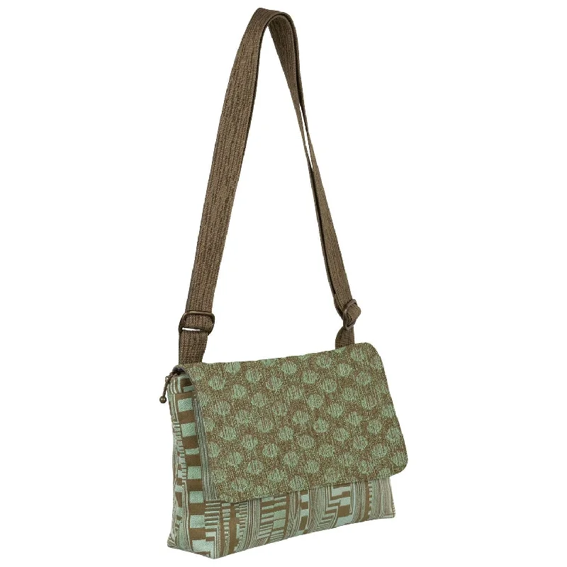 Leisure Bag for relaxed outings-Joey in Optic Olive