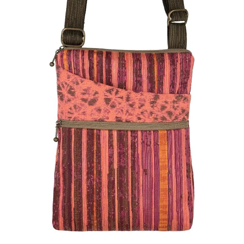 Leisure Bag trendy-Pocket Bag in Abstract Strokes Hot