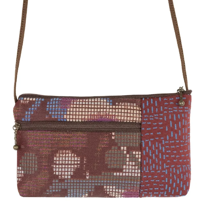 Leisure Bag for relaxed leisure-Tomboy in New Tapestry Royal