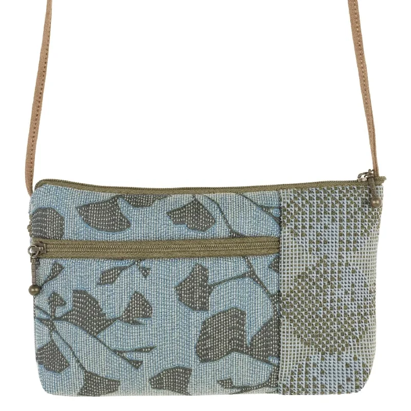 Leisure Bag for short outings-Tomboy in Twilight Cool