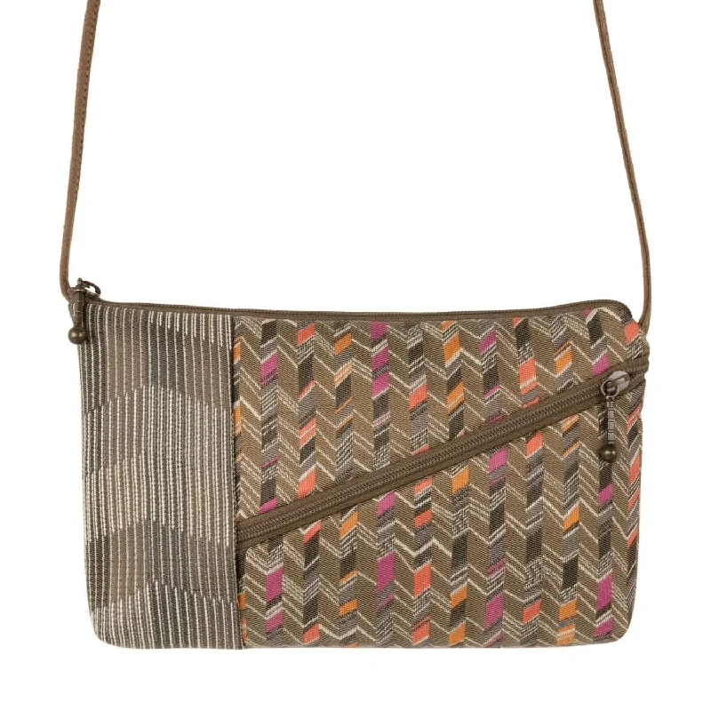 Leisure Bag for casual leisure-Tomboy in Neapolitan