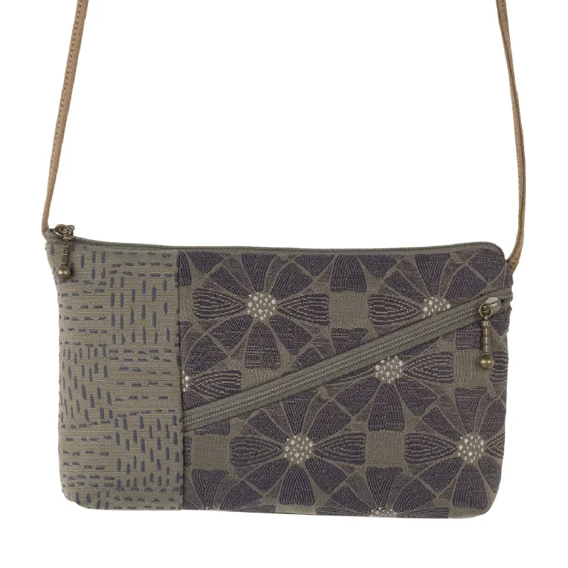 Leisure Bag for holiday fun-Tomboy in Cosmos Navy