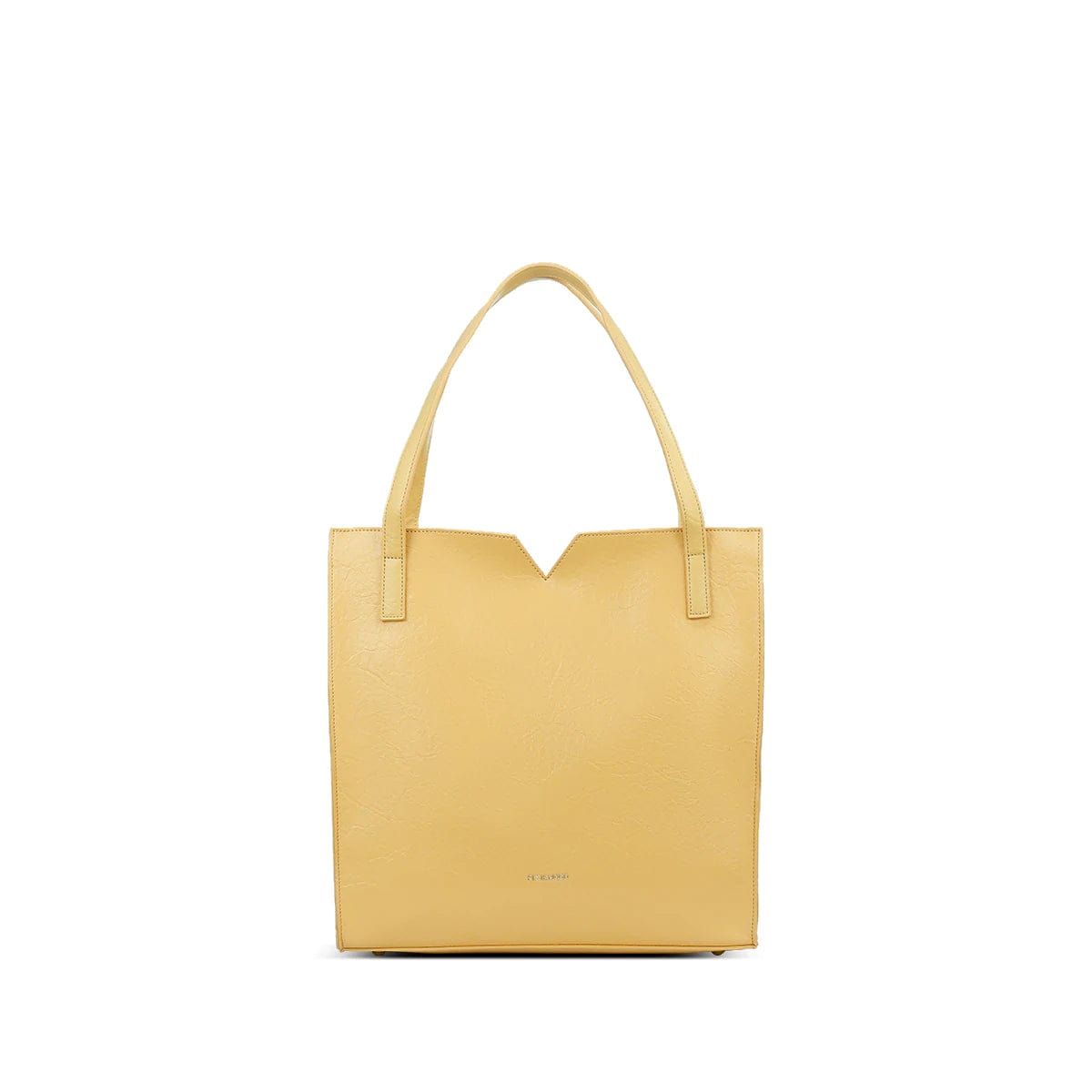 Leisure Bag for outdoor trips-Alicia Tote II - Melon