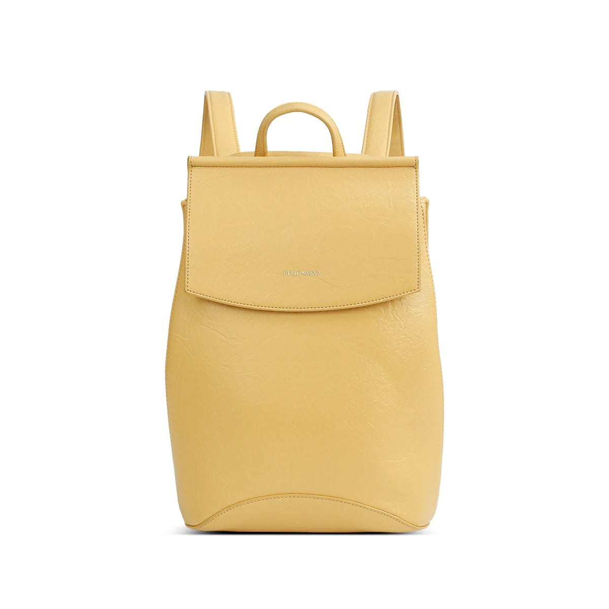 Leisure Bag for city outings-Kim Backpack - Melon