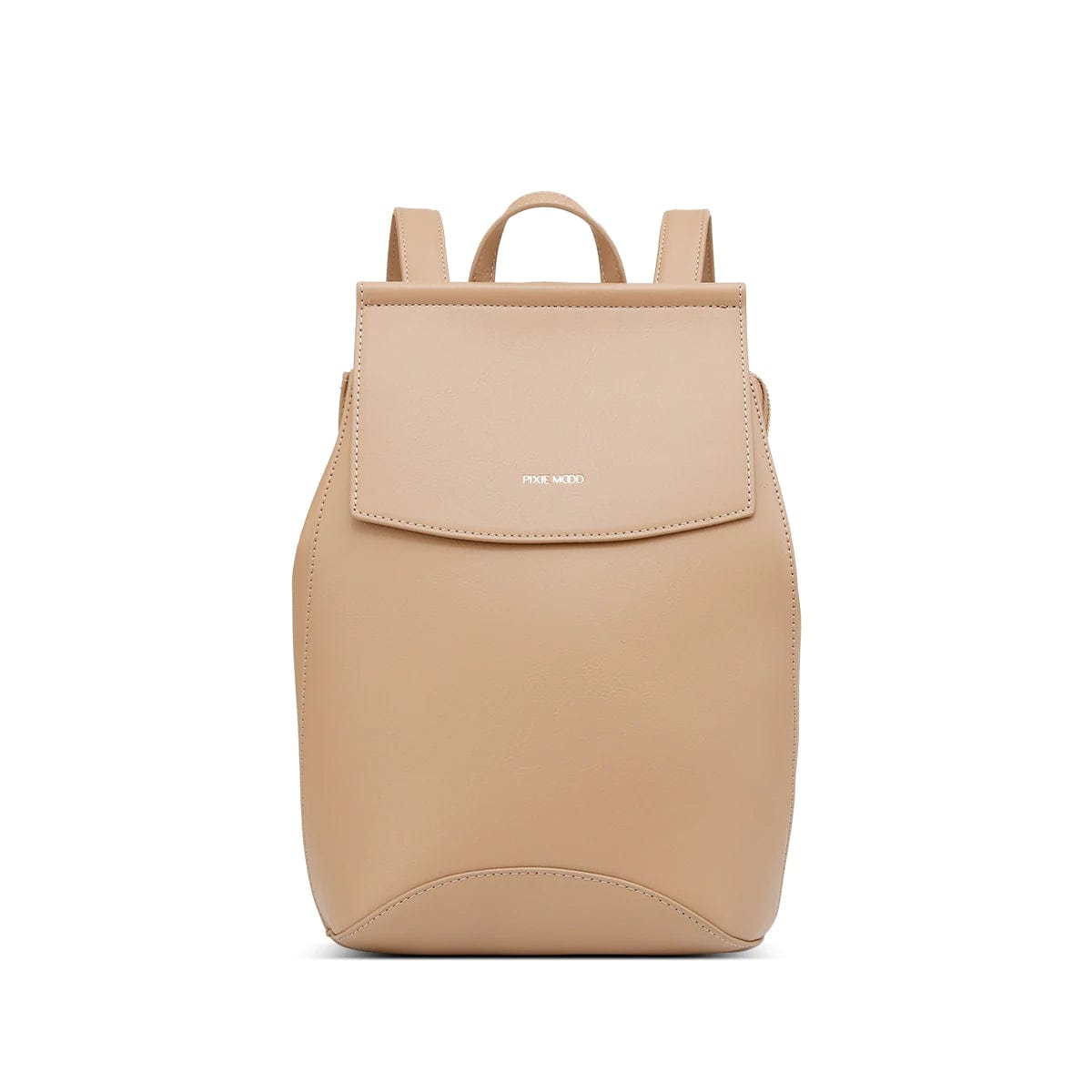 Leisure Bag for travel-Kim Backpack - Sand