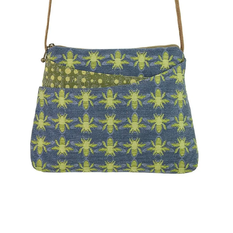 Leisure Bag for summer-Sparrow in Buzzed