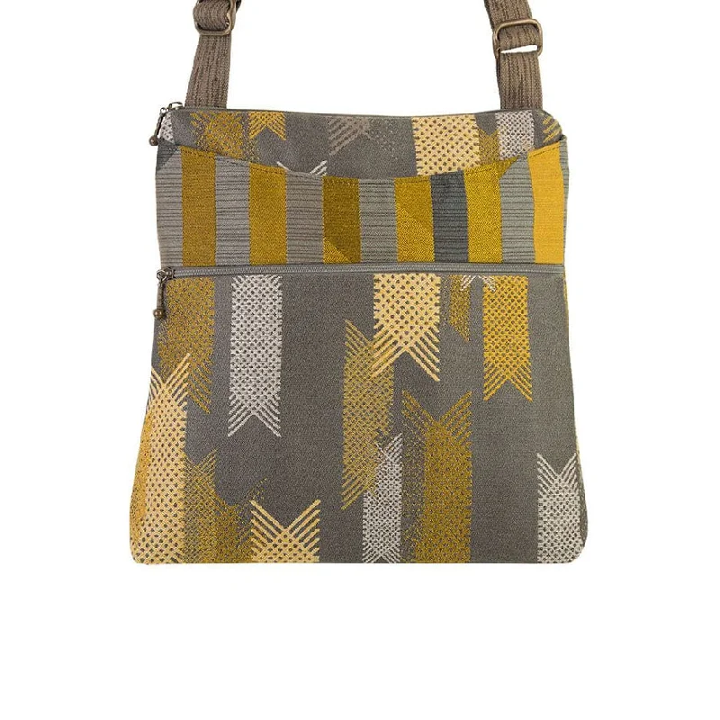 Leisure Bag for photography-Spree in Lattice Grey