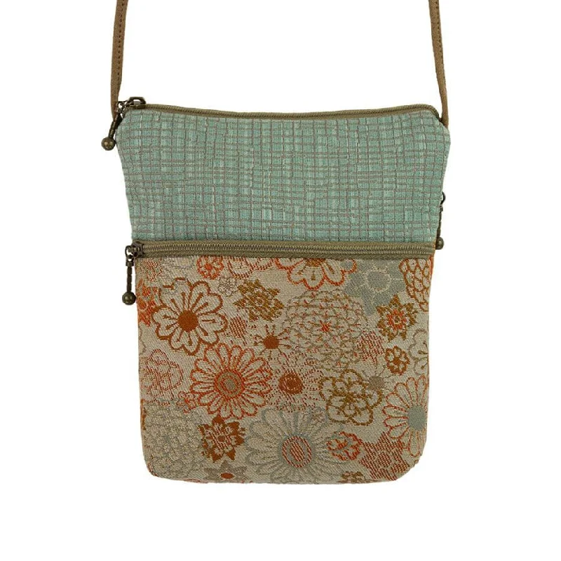 Leisure Bag for long trips-Li`l Buddy In Pixie Warm