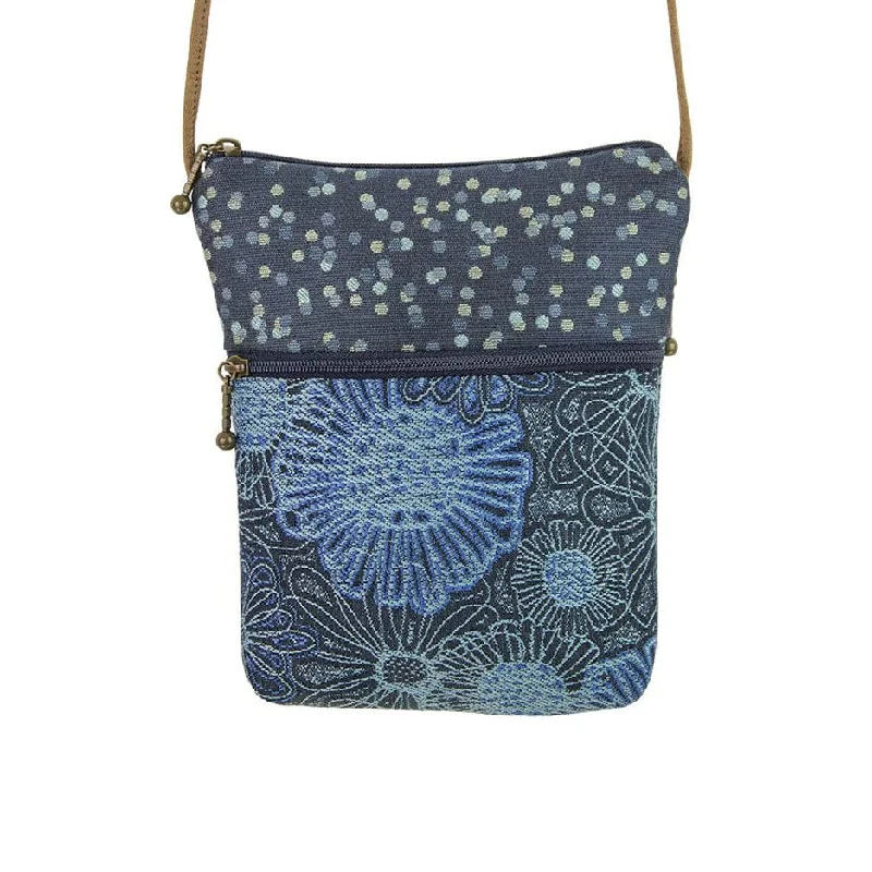 Leisure Bag trendy 2025-Li`l Buddy In Blooming Blue