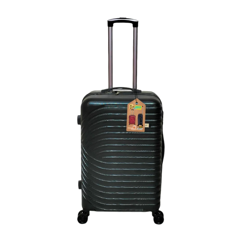 suitcase with trendy design-24-Inch Hardtop Suitcase -KB24