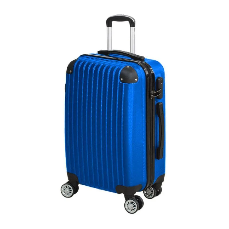 suitcase for checked trips-28" Travel Suitcase Luggage