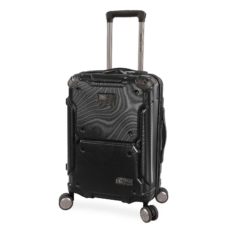 suitcase with travel packs-ARMOR 21" & 29" Luggage