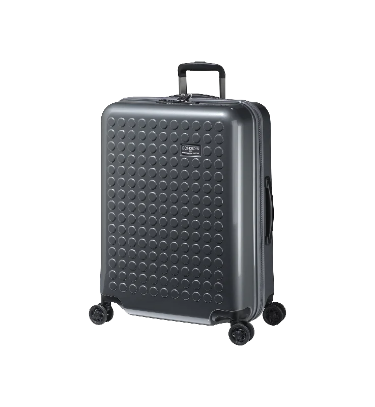 suitcase for winter escapes-DotDrops Chapter 2 Limited Medium Suitcase 