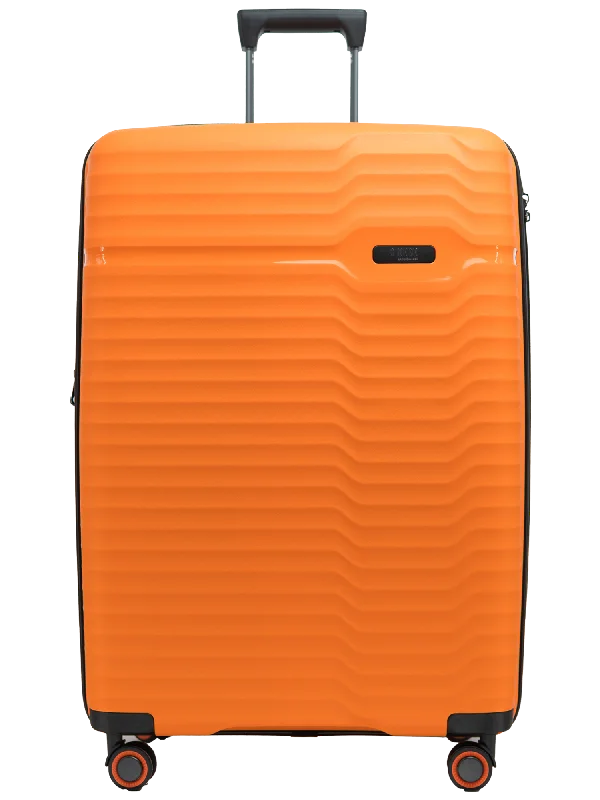 suitcase for adventure voyages-Evolution KKDK Check-in L Suitcase