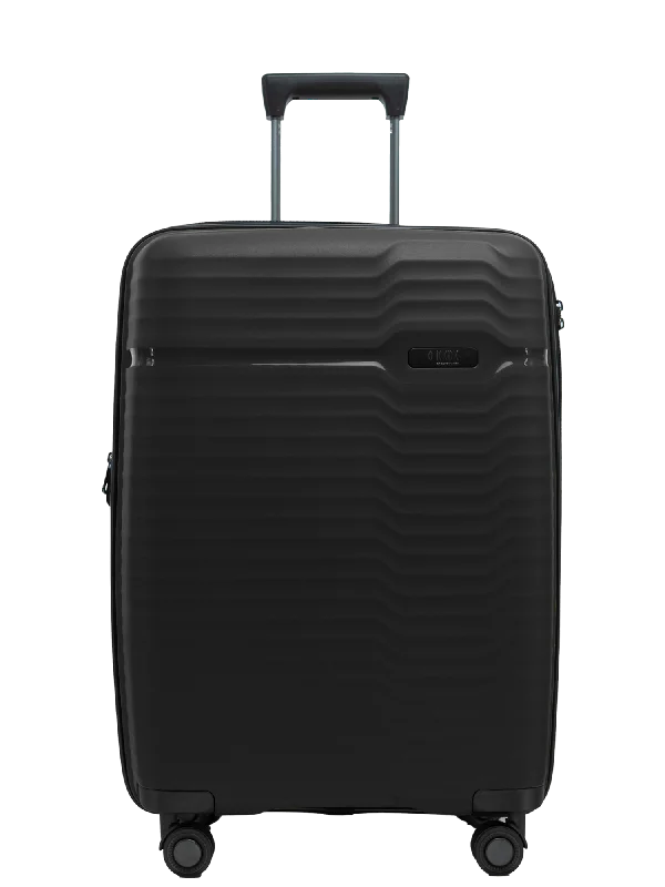 suitcase for urban voyages-Evolution KKDK Check-in M Suitcase