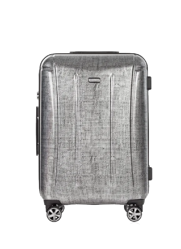 suitcase for winter holidays-KKDK Flex Medium