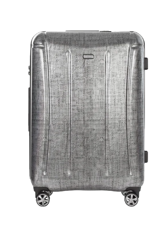 suitcase with travel kits-KKDK Flex Large 