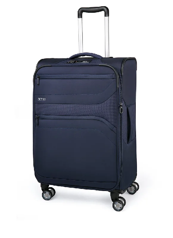 suitcase for budget getaways-Jump Moorea Medium Suitcase