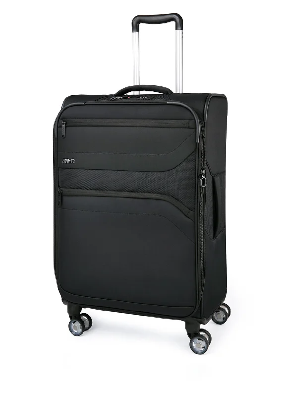 suitcase for outdoor vacations-Jump Moorea Medium Suitcase