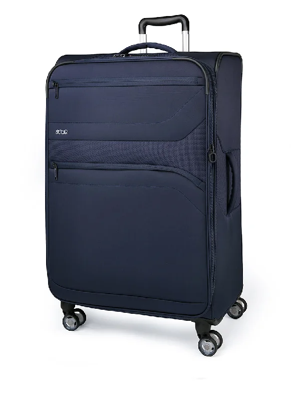 suitcase for luxury getaways-Jump Moorea Large Suitcase