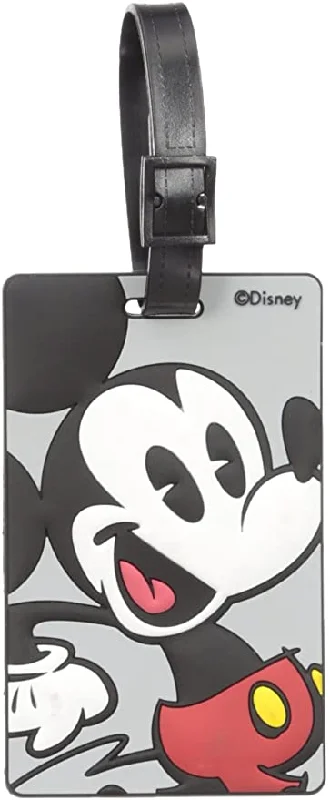 Square Mickey