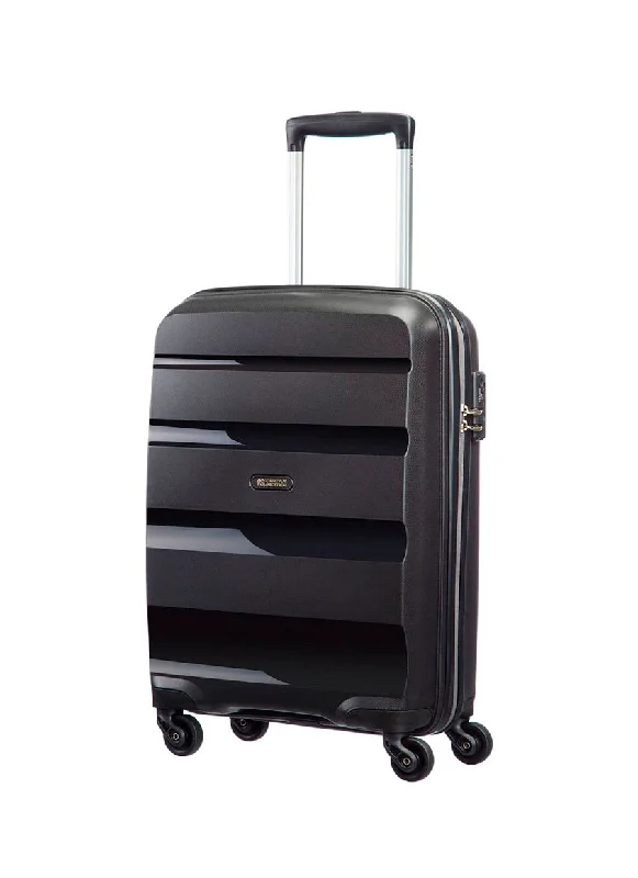 suitcase with stylish look-American Tourister Bon Air Spinner Cabin Suitcase