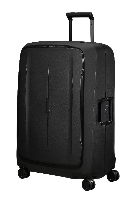 suitcase for travel support-Samsonite Essens Large Suitcase 75