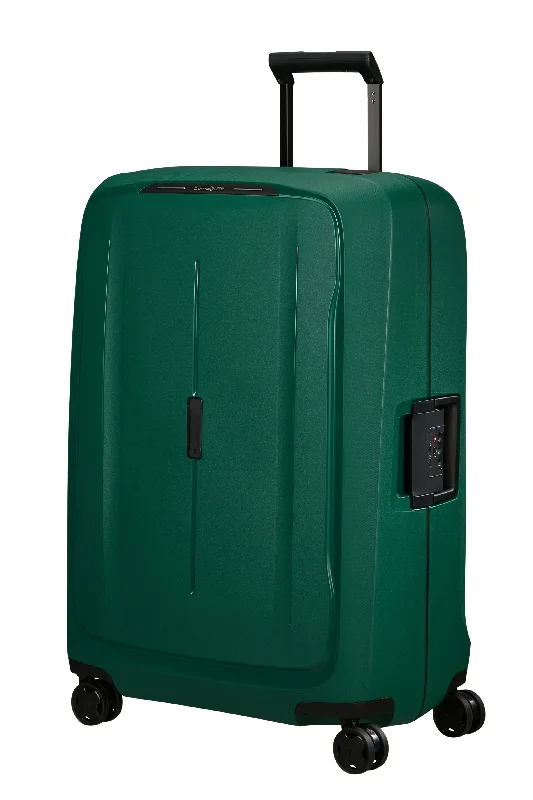 suitcase for frequent adventures-Samsonite Essens Large Suitcase 75